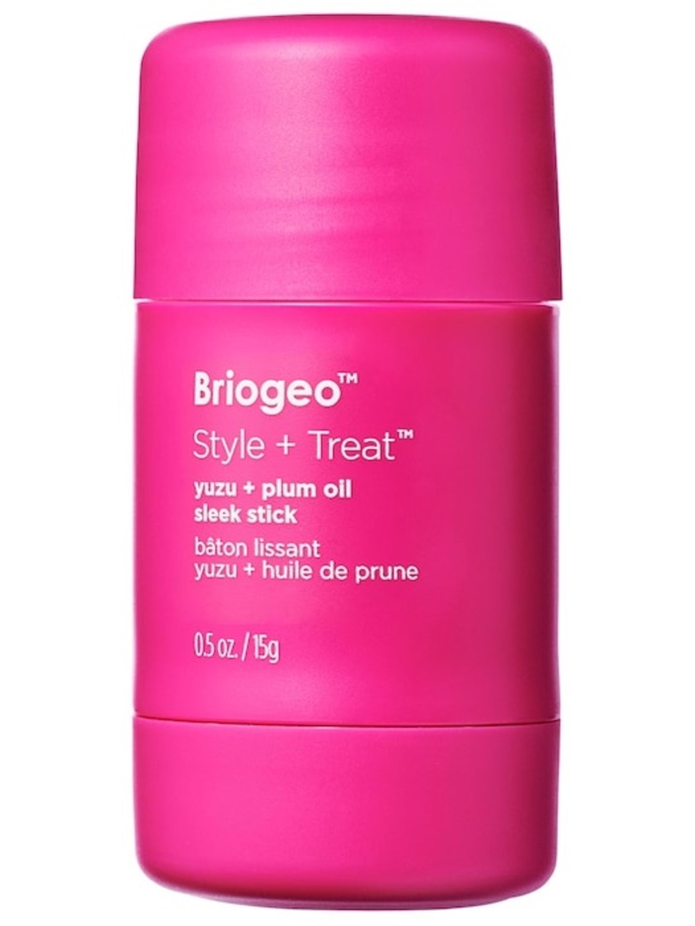 Briogeo Style + Treat Hair Styling Sleek Stick
